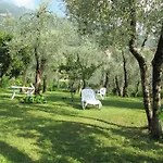 Hotel Carlo Brenzone sul Garda