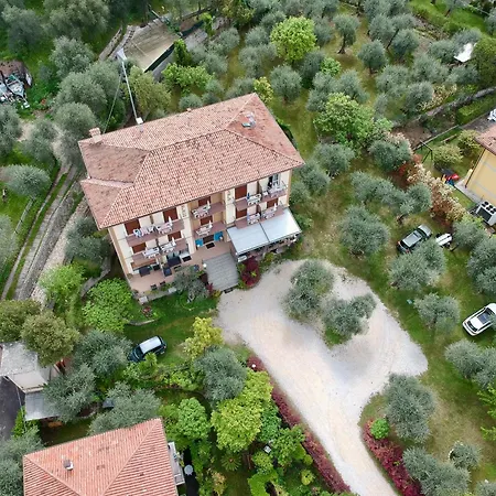 Hotel Carlo Brenzone