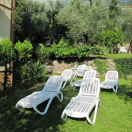 Carlo Szálloda Brenzone sul Garda