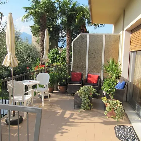 Carlo Szálloda Brenzone sul Garda