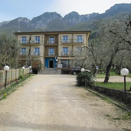 Otel Carlo