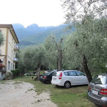 Carlo Szálloda Brenzone sul Garda