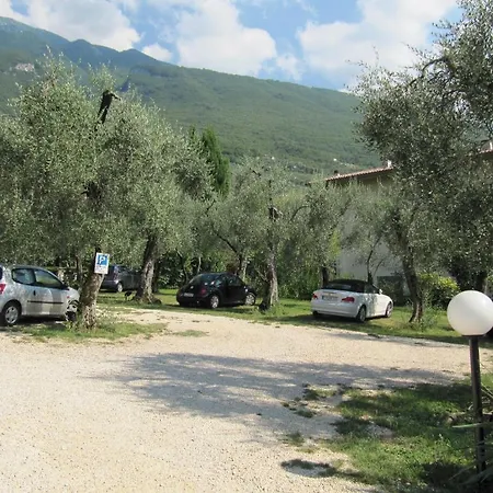 Carlo Otel Brenzone sul Garda