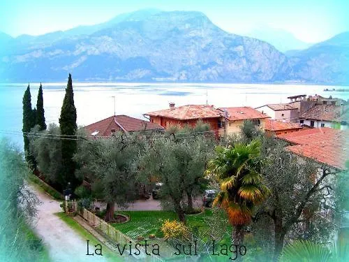 Carlo Brenzone sul Garda