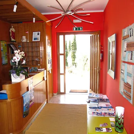 Hotel Carlo *
