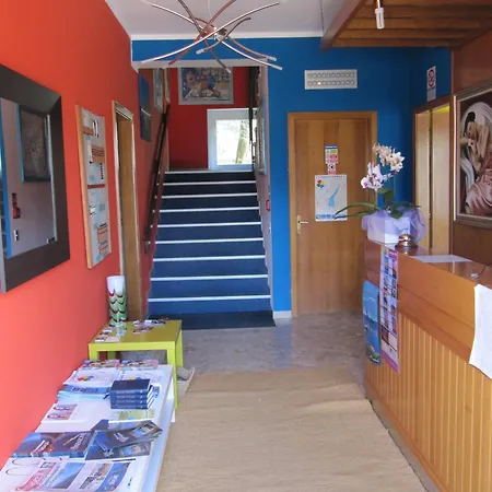 Hotel Carlo *