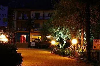 Hotel Carlo Brenzone sul Garda