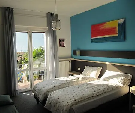 Hotel Carlo