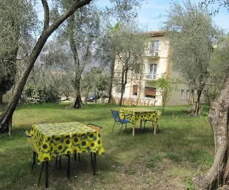 Hotel Carlo