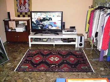 호텔 Carlo 브렌조네 술 가르다