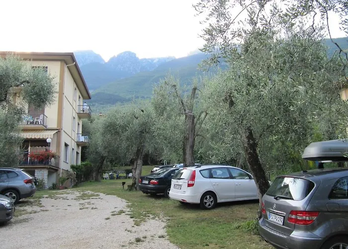 Carlo Otel Brenzone sul Garda