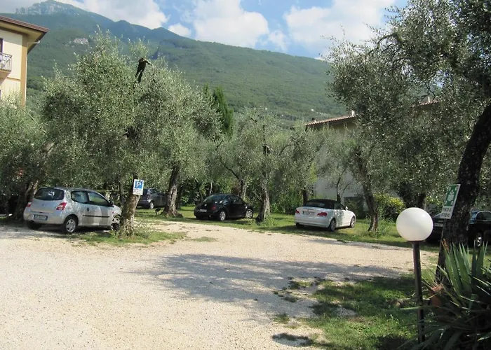 Carlo Hotell Brenzone sul Garda