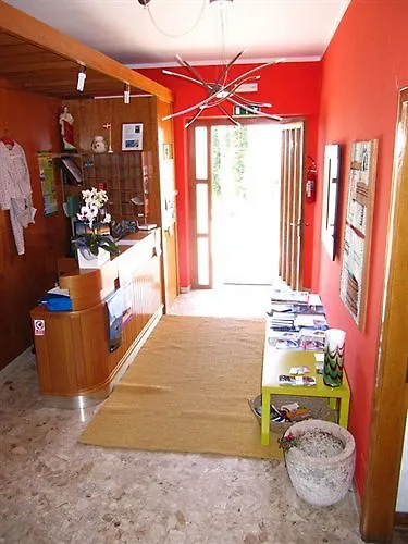 Carlo Otel *