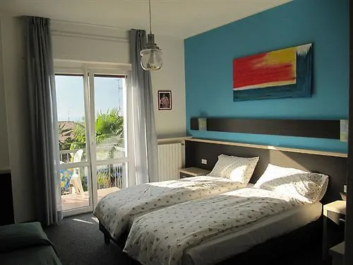 Otel Carlo