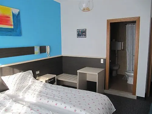 Carlo Hotell Brenzone sul Garda