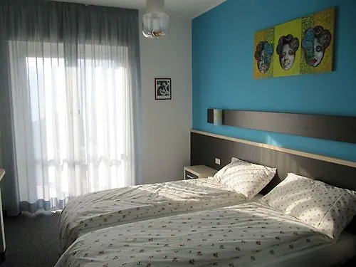 Carlo 브렌조네 술 가르다