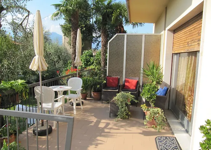 Carlo Hotell Brenzone sul Garda