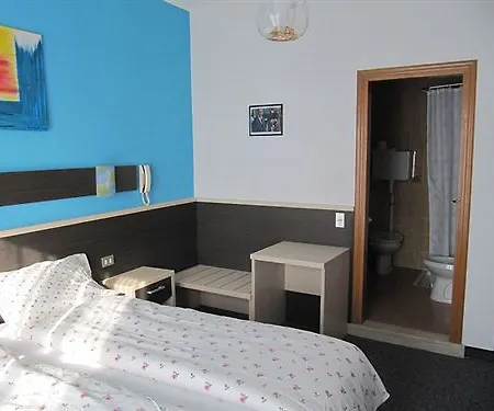 Carlo Hotel Brenzone sul Garda