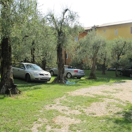 Carlo Brenzone sul Garda