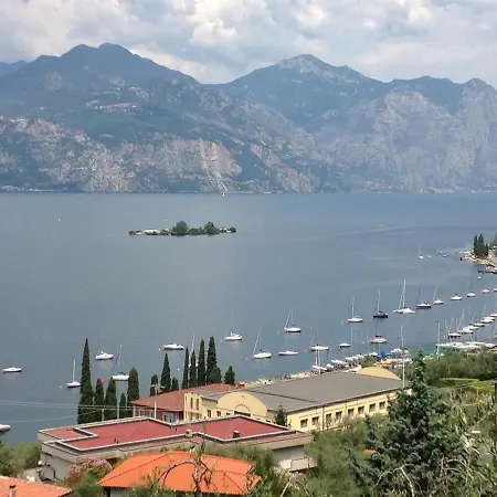 Carlo * Brenzone sul Garda