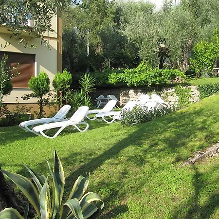 Carlo * Brenzone sul Garda