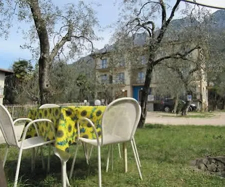 Hotel Carlo Brenzone sul Garda