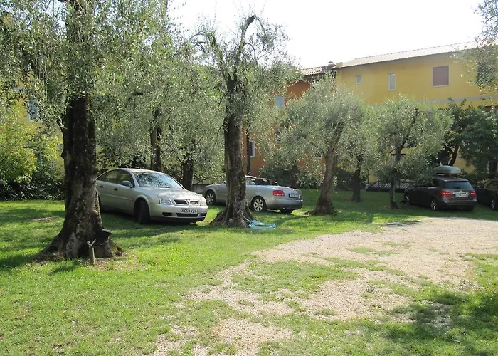 Carlo Brenzone sul Garda
