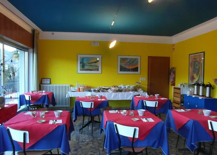 Carlo * Brenzone sul Garda