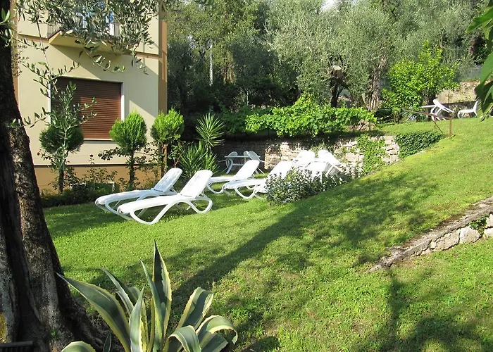 Carlo * Brenzone sul Garda