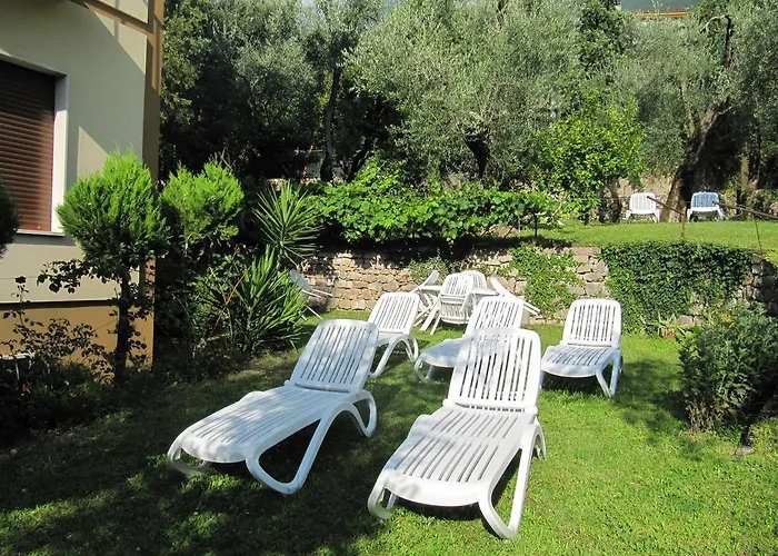 Carlo Hotel Brenzone sul Garda